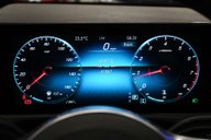 Mercedes-Benz CLA Class 1.3 CLA 200 AMG Line Premium Auto 5dr 39