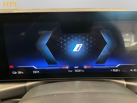BMW i4 40 83.9kWh M Sport Gran Coupe 5dr Electric Auto eDrive (340 ps) 1 Owner - C 14