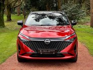 Nissan Qashqai DIG-T N-DESIGN 4