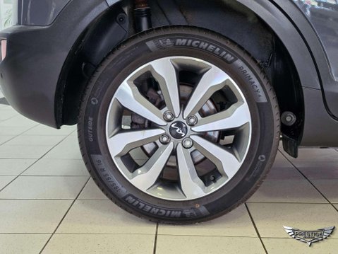 Kia Stonic 1.0 T-GDi 2 Euro 6 (s/s) 5dr 72