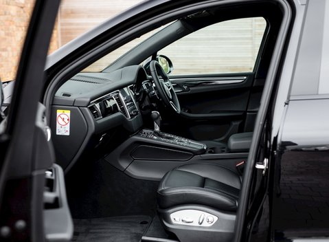 Porsche Macan S Diesel 15