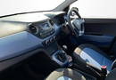 Hyundai i10 1.2 Premium 5dr 2