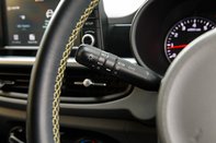 Kia Picanto X-LINE 16