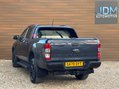 Ford Ranger 2.0 Ranger Thunder EcoBlue 4x4 Auto 4WD 8