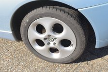 Alfa Romeo GTV T.Spark 16V Lusso 15