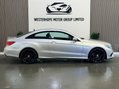 Mercedes-Benz E Class 3.0 E350d V6 AMG Line Edition G-Tronic+ Euro 6 (s/s) 2dr 19