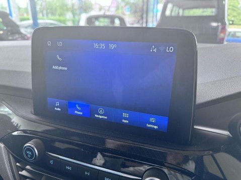 Ford Kuga 1.5T EcoBoost ST-Line Edition Euro 6 (s/s) 5dr 15