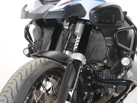 BMW R1200GS R 1200 GS ADVENTURE ICONIC 100 LIMITED EDITION 18