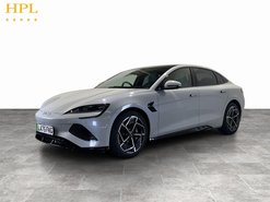 BYD Seal 82.5kWh Design Saloon 4dr Electric Auto (312 ps) 1 Owner - Sensors - Bluet
