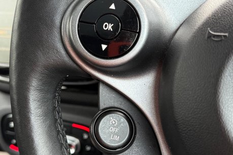 Smart Fortwo Coupe PRIME EXCLUSIVE 25