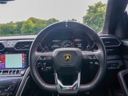 Lamborghini Urus Full Urban 10