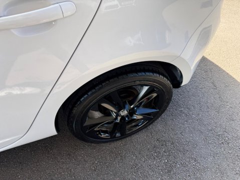 SEAT Ibiza 1.4 16V Sport Euro 5 5dr 26