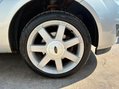 Ford Fiesta 1.25 Zetec Blue Edition 3dr 18