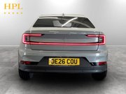 Polestar 2 Single Motor 82kWh Long Range Fastback 5dr Electric Auto RWD (299 ps) 6