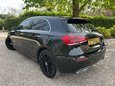 Mercedes-Benz A Class 1.5 A180d Sport (Premium) 7G-DCT Euro 6 (s/s) 5dr 4