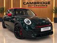 Mini Hatch JOHN COOPER WORKS 1