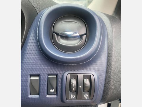 Vauxhall Vivaro 1.6 CDTi 2700 L1 H1 Euro 6 5dr 28