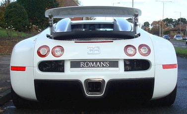 Bugatti Veyron 16.4 7