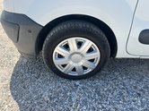 Renault Kangoo SWB L1H1 Low Roof Air Con NO VAT 13