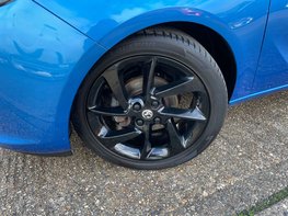 Vauxhall Adam 1.2 Adam Energised 3dr 3