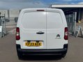 Citroen Berlingo 1.5 BlueHDi 1000 Enterprise Edition M Panel Van 5dr Diesel Manual SWB Euro 18