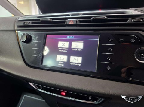 Citroen C4 Picasso 1.6 BlueHDi Exclusive Euro 6 (s/s) 5dr 76