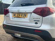 Suzuki Vitara SZ5 ALLGRIP 18