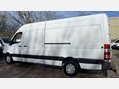 Mercedes-Benz Sprinter 2.1 313 CDi RWD L3 H3 4dr 14