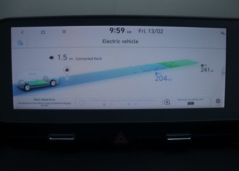 Hyundai IONIQ 5 IONIQ 5 Premium EV 5dr 14