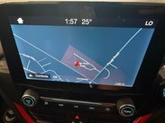 Ford Fiesta 1.0T EcoBoost ST-Line X Euro 6 (s/s) 5dr 28