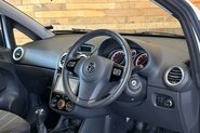 Vauxhall Corsa 1.2 16V Limited Edition Hatchback 3dr Petrol Manual Euro 5 (85 ps) 7