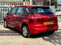 Citroen C4 Picasso E-HDI AIRDREAM VTR PLUS 11