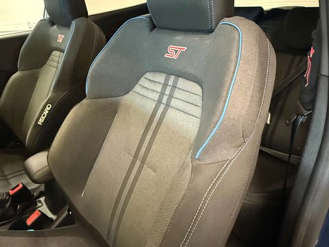 Ford Fiesta 1.5 Fiesta ST-2 T 3dr 30