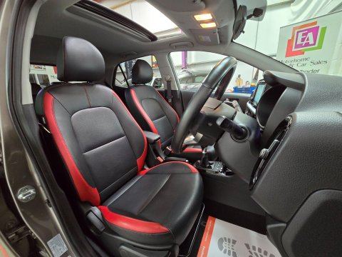 Kia Picanto 1.25 GT-Line S Euro 6 5dr 41
