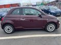 Fiat 500 1.2 500 Lounge 3dr 52