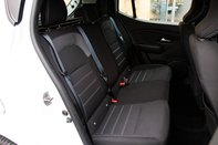 Dacia Sandero COMFORT TCE 37