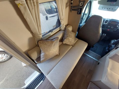Swift Edge 466 Icon Special Edition 21