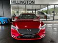 Mazda 6 2.2 SKYACTIV-D GT Sport Nav+ Tourer Euro 6 (s/s) 5dr 3