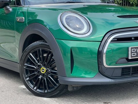 Mini Hatch Cooper S Electric Level 2 3dr - NATIONAL DELIVERY* 43