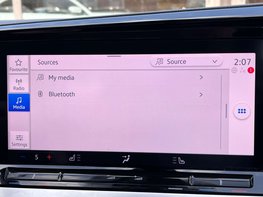 Ford Tourneo Connect 2.0 Tourneo Connect Titanium EcoBlue A 5dr 49