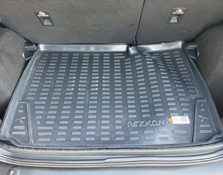 Ford Ecosport 1.0 EcoSport Titanium 5dr 57