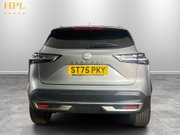 Nissan Qashqai 1.3 DIG-T MHEV N-Connecta SUV 5dr Petrol Hybrid Manual Euro 6 (s/s) (140 ps 6