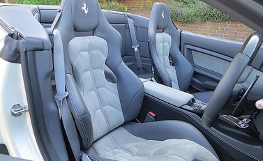Ferrari California 12