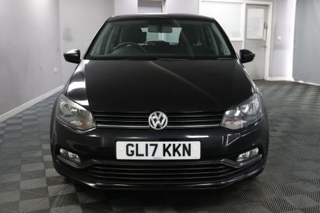 Volkswagen Polo S AC 2