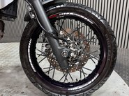 Yamaha WR125 2014 ONLY 11K 1 OWNER SUPERMOTO 125CC 15BHP ENDURO BIKE 16