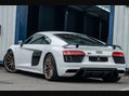Audi R8 5.2 R8+ Quattro V10 Semi-Auto 4WD 2dr 31