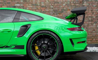 Porsche 911 GT3 RS (991.2) 30