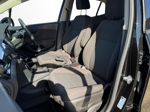 Vauxhall Mokka X 1.4T Active 5dr Auto 20