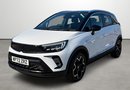 Vauxhall Crossland 1.2 Turbo Ultimate 5dr 6