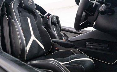 Lamborghini Aventador SVJ LP 770-4 10